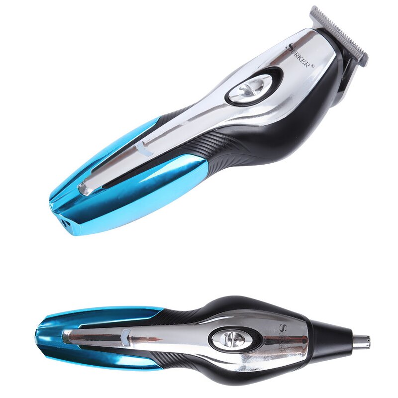 Hair Trimmer Manufacturer - OEM/ODM Electric Clipper Baby Trimmer USB Trimmer