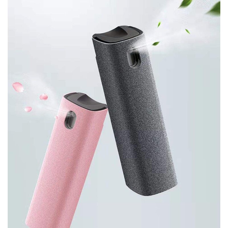 Touch Screen Cleaner Manufacturer - OEM/ODM Portable Newest 2 in 1 Phone Cleaner