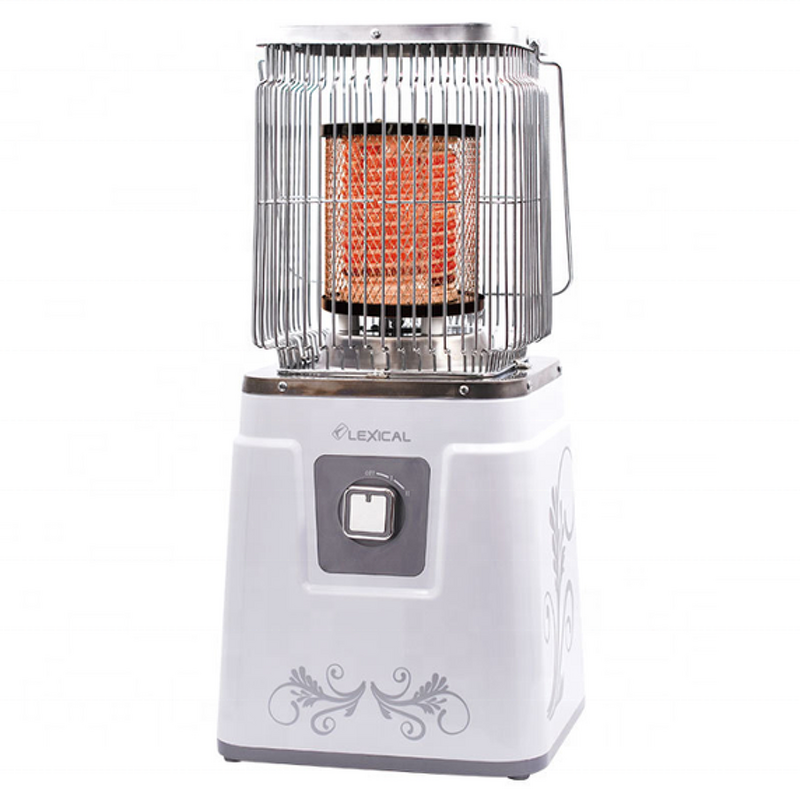 Electric Heater Manufacturer - OEM/ODM Panel Infrared Instant Radiant Carbon Crystal Heater