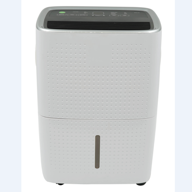 Dehumidifier Manufacturer - OEM/ODM 50L Quiet Portable Handle Room Dehumidifier