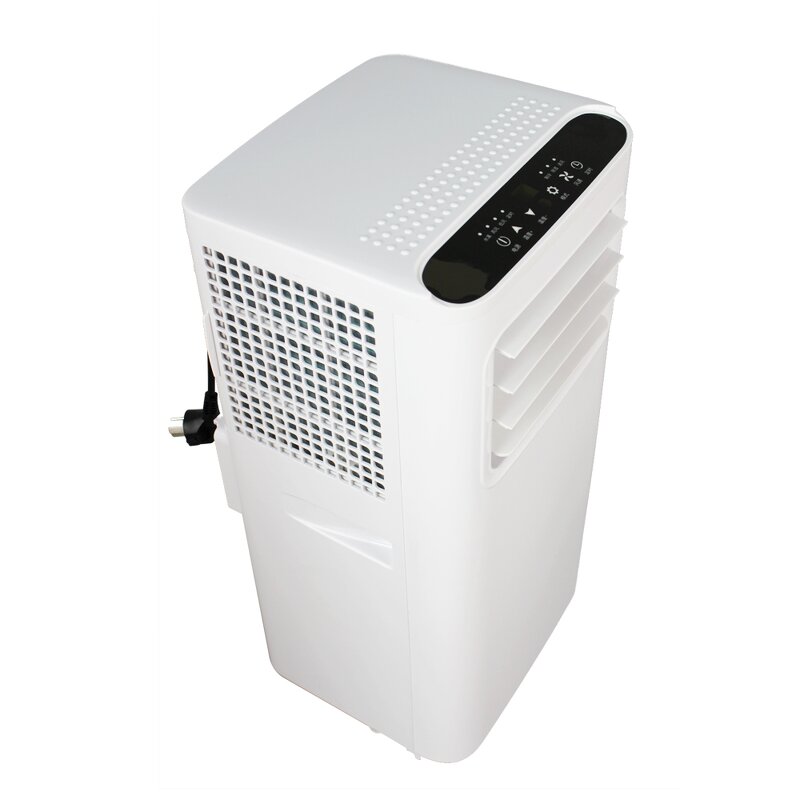 Portable Air Conditioner Manufacturer - OEM/ODM 240v Multi-Function Tent Camping AC