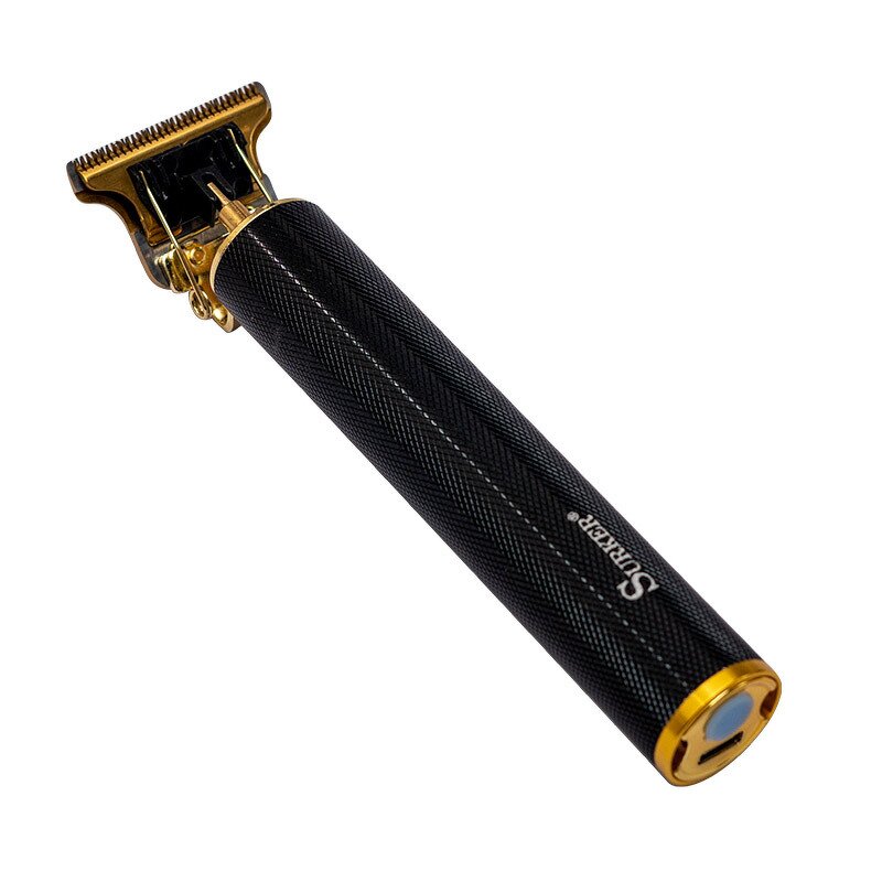 Hair Trimmer Manufacturer - OEM/ODM Nose Trimmer Low Noise Rechargeable Men's Trimmer