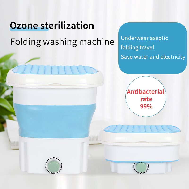 Baby Washing Machine Manufacturer - OEM/ODM Baby Washer Portable Mini Washer