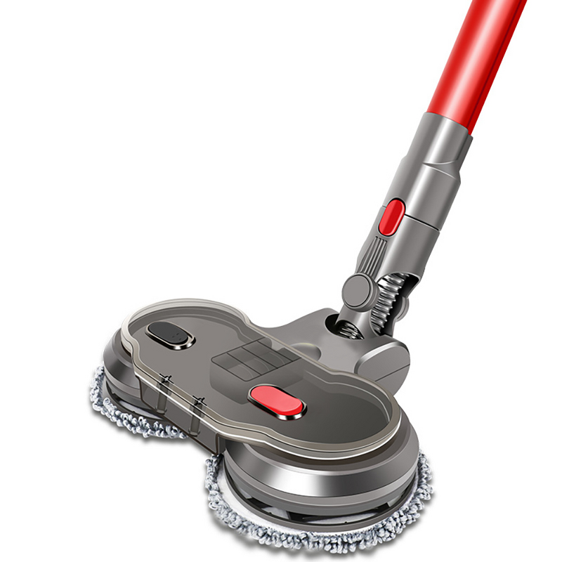 Wet Dry Mopping Head Manufacturer - OEM/ODM for Dyson V7 V8 V10 V11