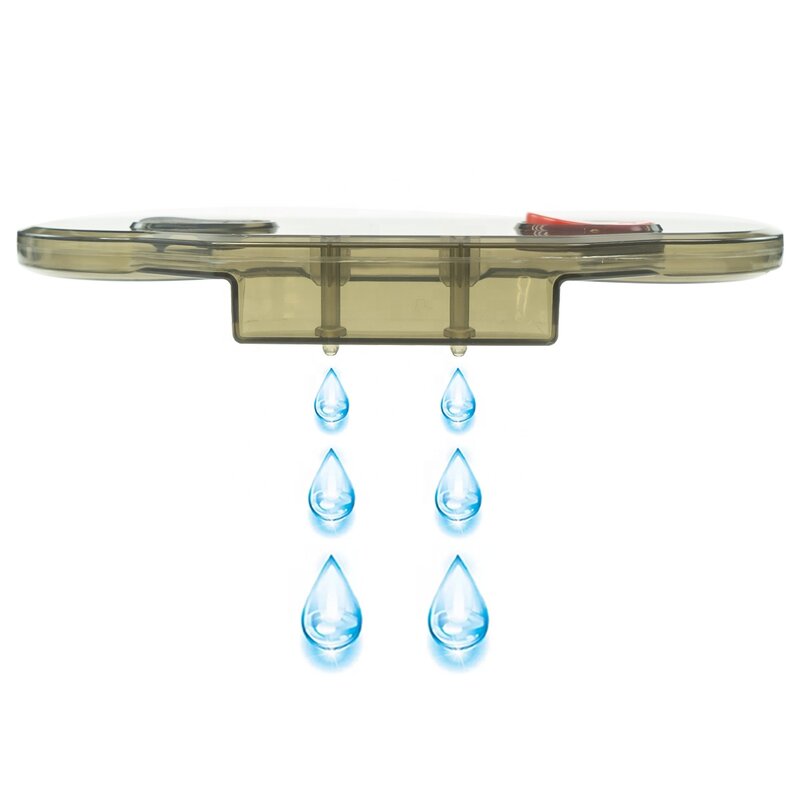 Wet Dry Mopping Head Manufacturer - OEM/ODM for Dyson V7 V8 V10 V11