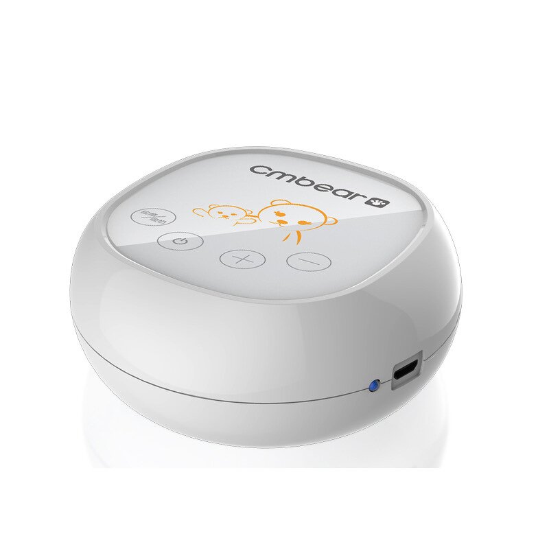 Breast Pump Manufacturer - OEM/ODM Electric Portable Hands Free Milk Extractor