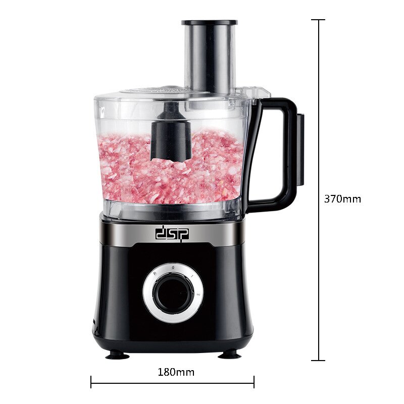 Meat Chopper Manufacturer - OEM/ODM Double Stirring Blade 2 Gears Grinder