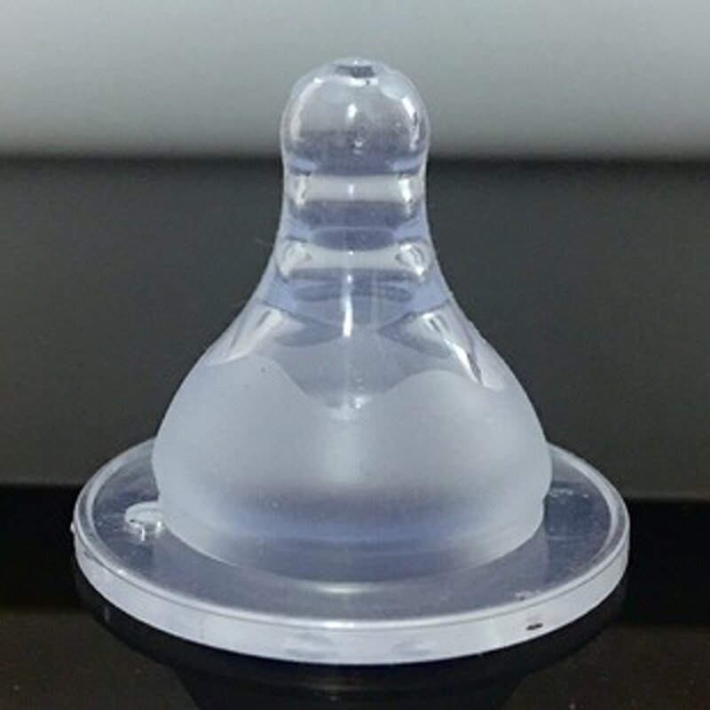 Milk Bottle Manufacturer - Wholesale 120ML & 150ML Plastic Baby Milk Bottle