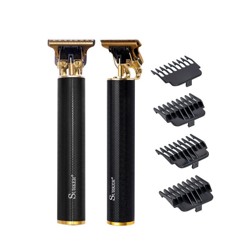 Hair Trimmer Manufacturer - OEM/ODM Electric Cordless Rechargeable 3in1 Body Trimmer