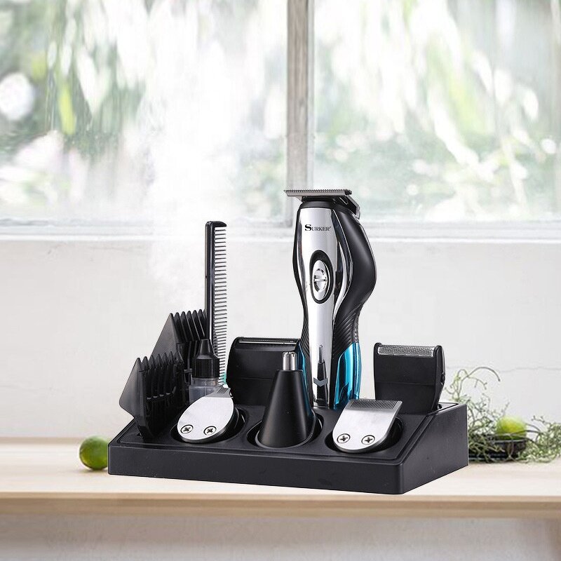 Hair Trimmer Manufacturer - OEM/ODM Electric Clipper Baby Trimmer USB Trimmer