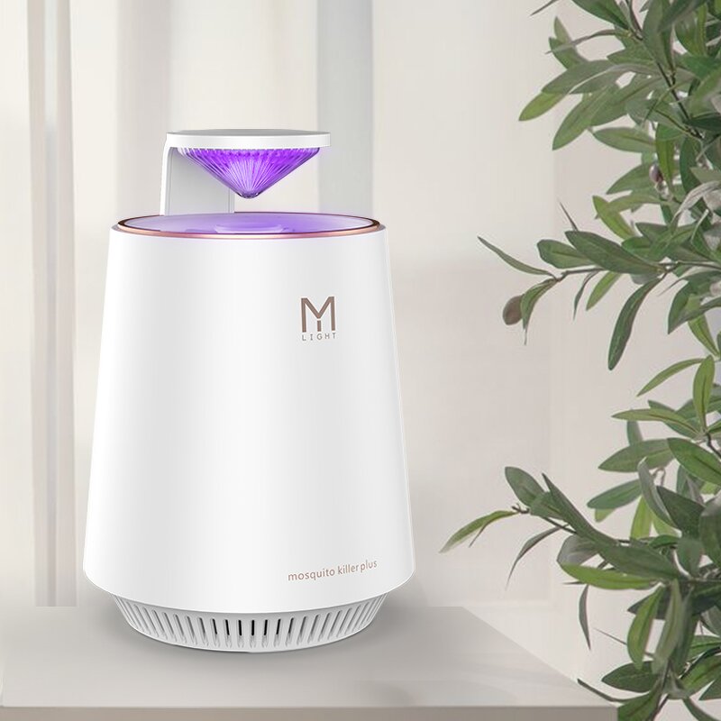 Mosquito Killer Lamp Manufacturer - OEM/ODM Rechargeable Electric Indoor Insect Trap