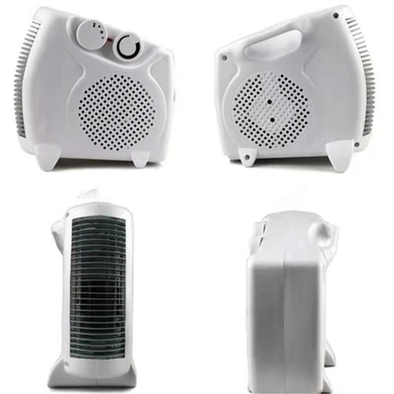 Electric Heater Manufacturer - OEM/ODM Low Cost Small Portable Fan Convection Heater