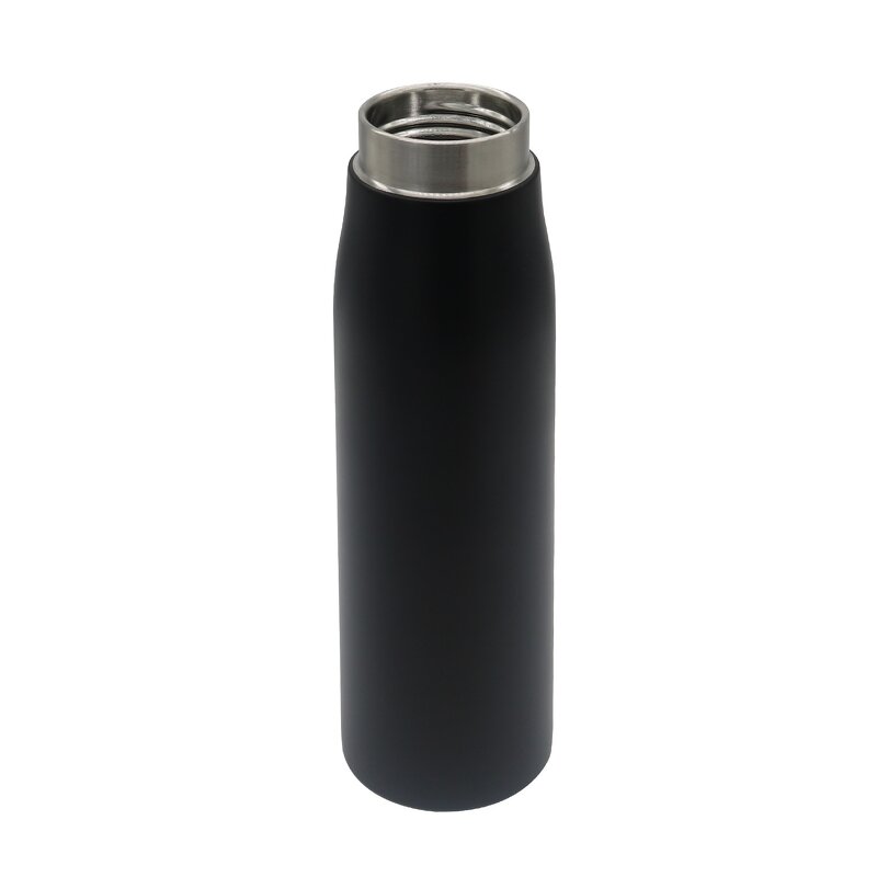 Thermos Cup Manufacturer - OEM/ODM 500ml UVC LED Sterilizer Water Bottle
