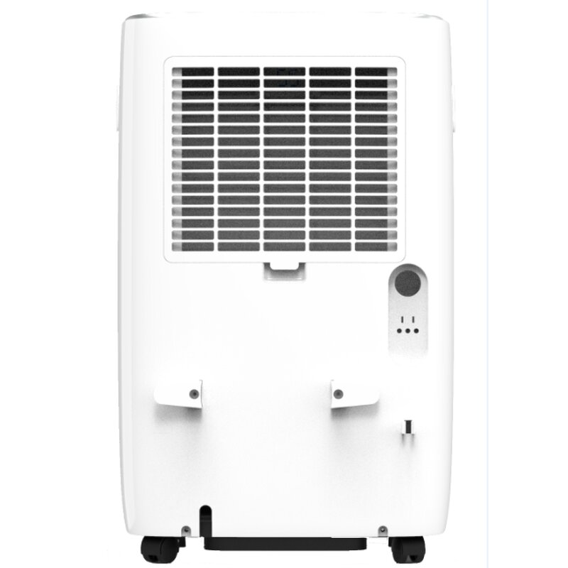 Dehumidifier Manufacturer - Factory Supply 50 Litre Portable Mini Home Dehumidifier
