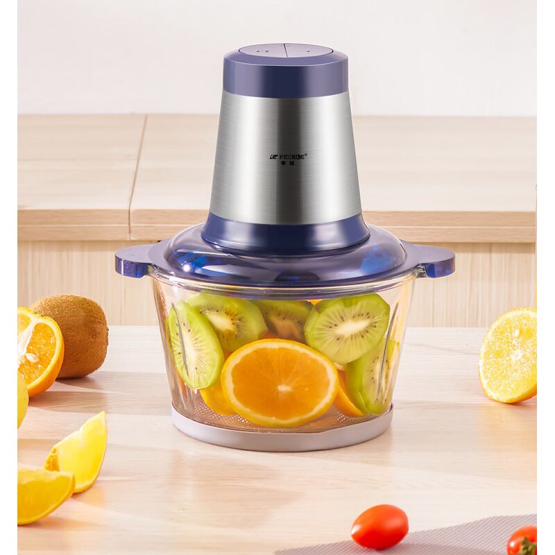 Electric Mincer Manufacturer - OEM/ODM Spare Parts M22 Gear Cutting Meat Machine