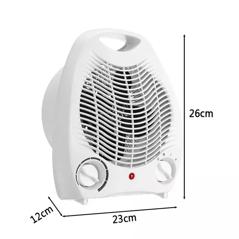 Electric Heater Manufacturer - OEM/ODM 2000w Energy Efficient Indoor Space Heater