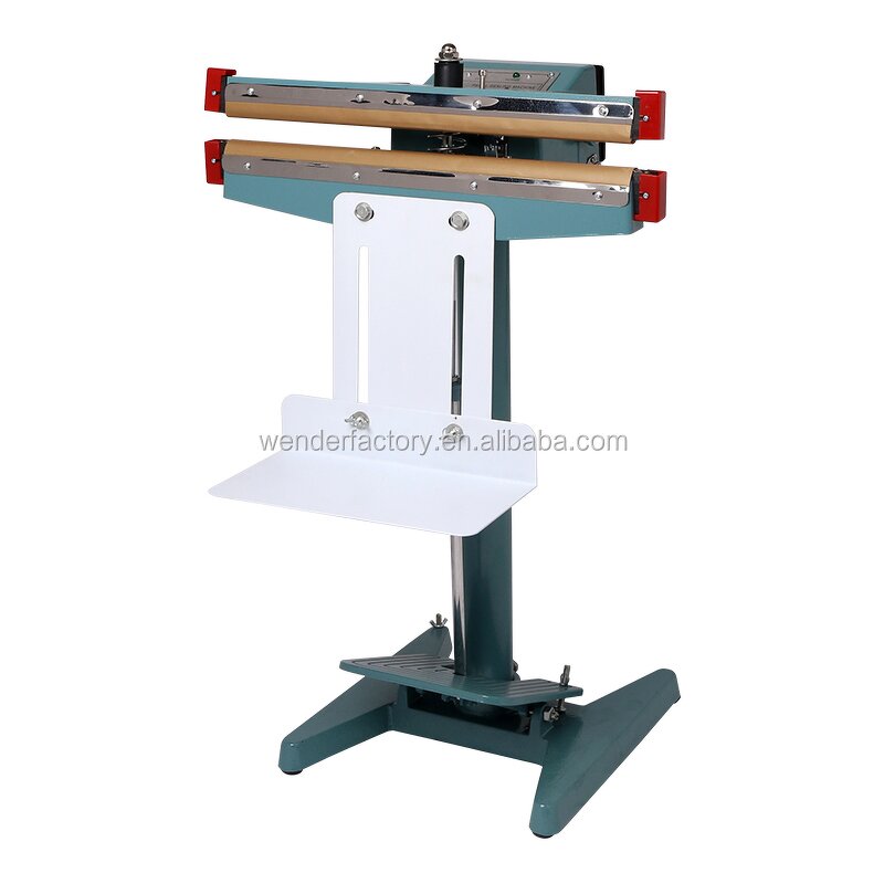 Bag Sealing Machine Manufacturer - OEM/ODM FRE-1400 Professional 1400mm Heating Pedal Sealer