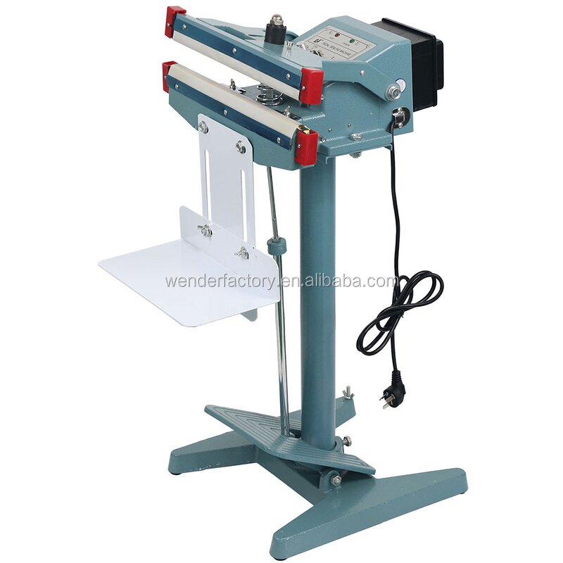 Bag Sealing Machine Manufacturer - OEM/ODM FRE-1400 Professional 1400mm Heating Pedal Sealer