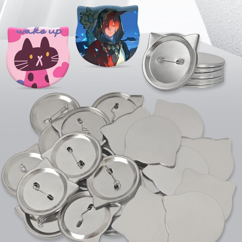 Button Mold Manufacturer - OEM/ODM 58mm Manual Interchangeable Badge Making Mold