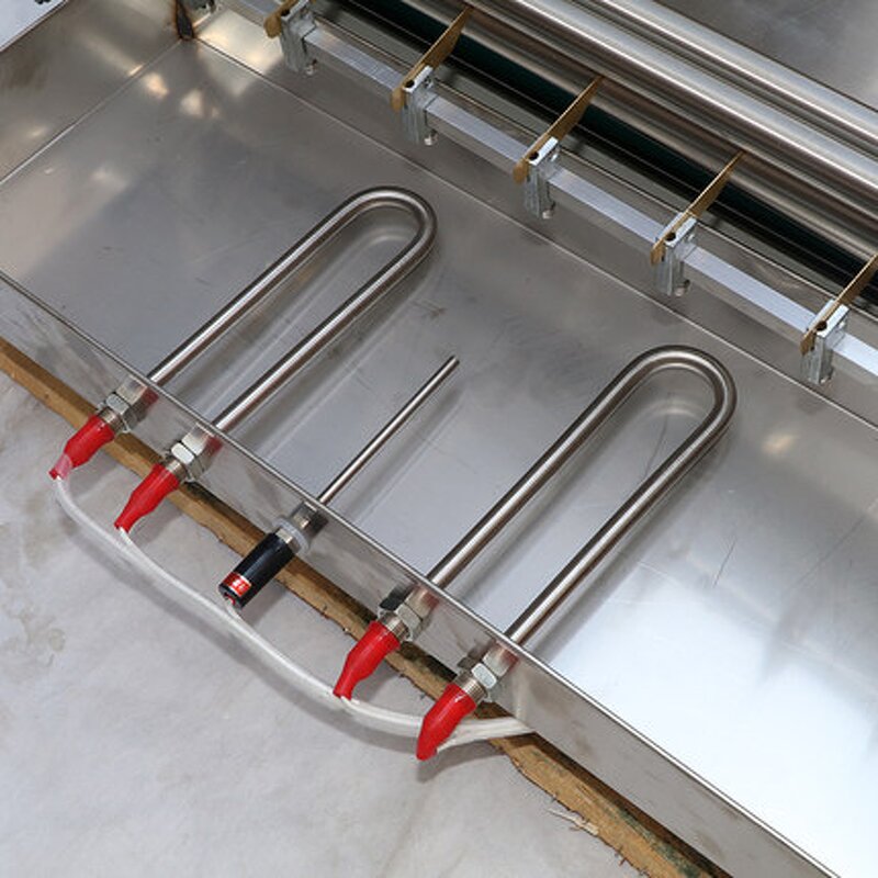 Book Pressing Machine Manufacturer - OEM/ODM JY520E Electric Semi-Auto 520mm Groove Press