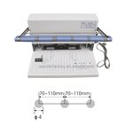 Post-press Office Equipment & Stationery