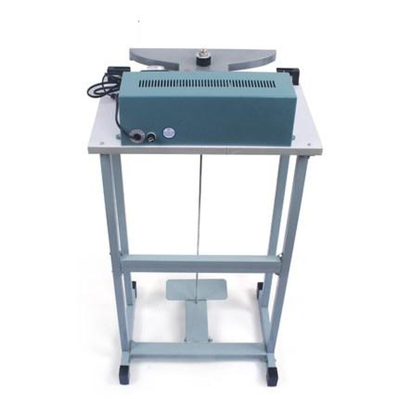 Heat Sealer Manufacturer - OEM/ODM MDF-1000 Horizontal High Frequency Continuous Sealer