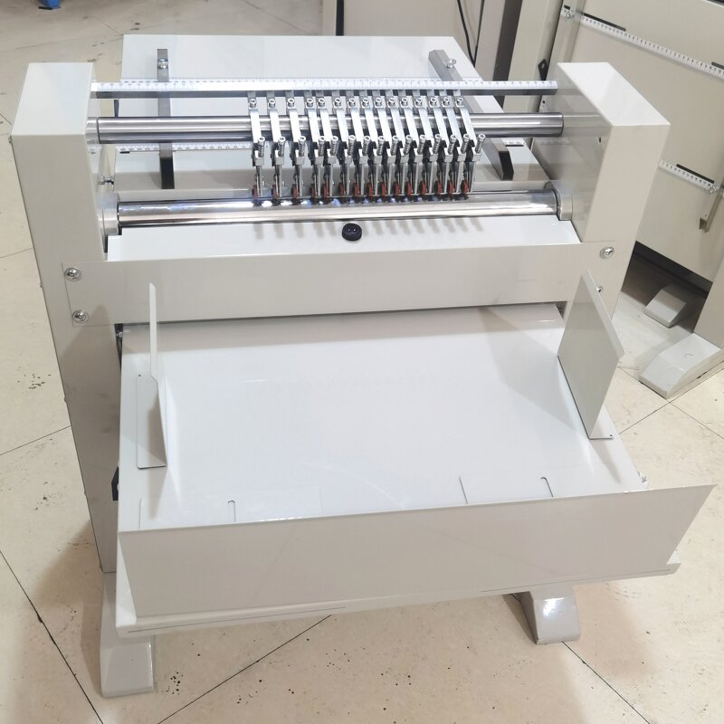Sticker Cutter Manufacturer - OEM/ODM Fast Speed Desktop A3 Automatic Half Cutting
