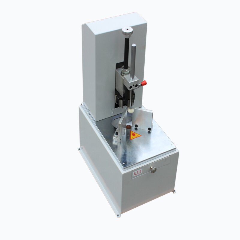 Corner Cutter Manufacturer - OEM/ODM WD-80Y Electric Business Card Round Corner Cutter