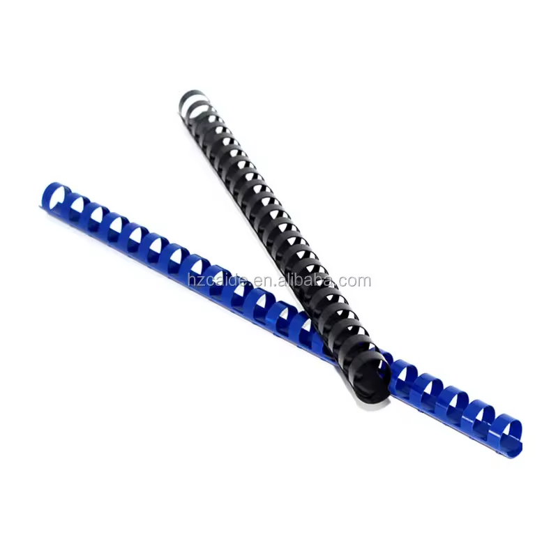 Plastic Comb Binding Machine Manufacturer - OEM/ODM WD-5016 A4 Desktop Manual Comb Stapler