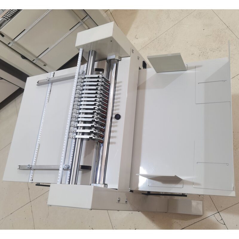 Sticker Cutter Manufacturer - OEM/ODM Fast Speed Desktop A3 Automatic Half Cutting