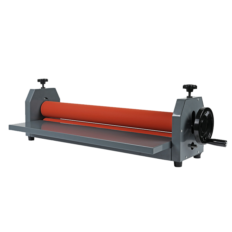 Cold Laminator Manufacturer - OEM/ODM WD-650 Hot Sale 650mm Manual Desktop Laminator