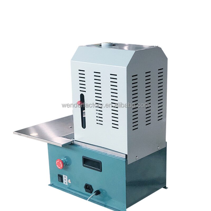 Book Case Making Machine Manufacturer - OEM/ODM SK950L Industrial Hardcover Album Cover