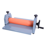 Hot and Cold Roll Laminating Machine