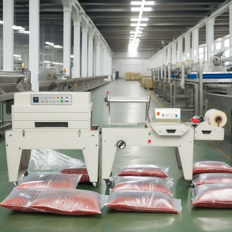 Band Sealer Manufacturer - OEM/ODM Horizontal Continuous Plastic Bag Color Coding Sealer