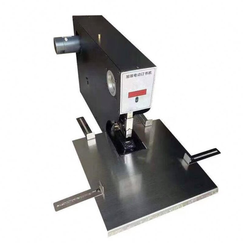 Die-Cutting Machine Manufacturer - OEM/ODM EH-720AB Vertical Electric Self-adhesive Cutter