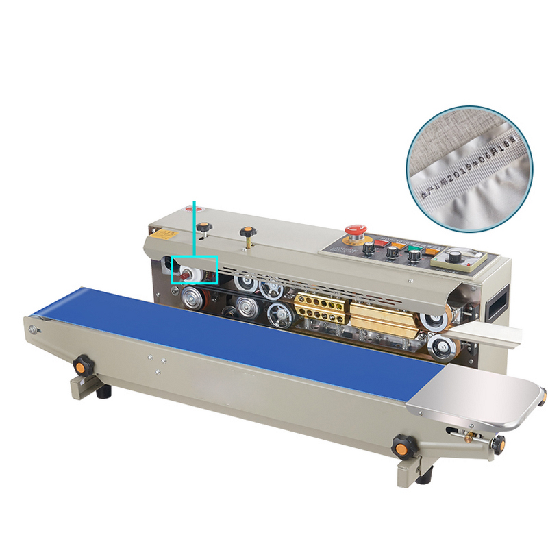 Vacuum Sealing Machine Manufacturer - Wholesale 304 Double Chamber Vacuum Packing Sealer