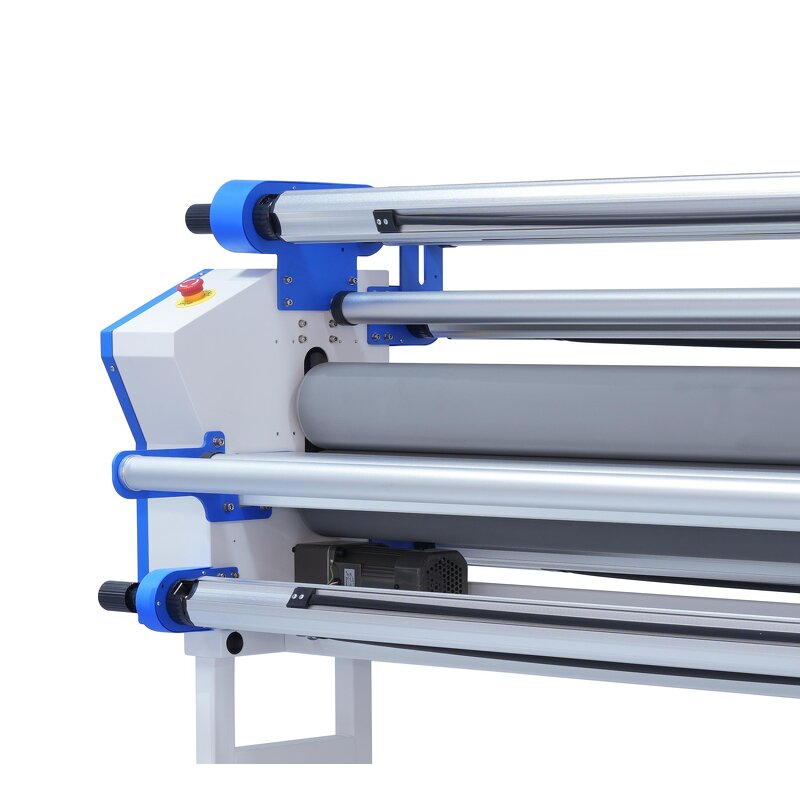 Cold Lamination Machine Manufacturer - OEM/ODM DMS-1700A Full Automatic Roll to Roll