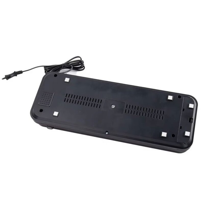Pouch Laminating Machine Manufacturer - OEM/ODM WD-188 3 in 1 A4 Paper Laminator Trimmer