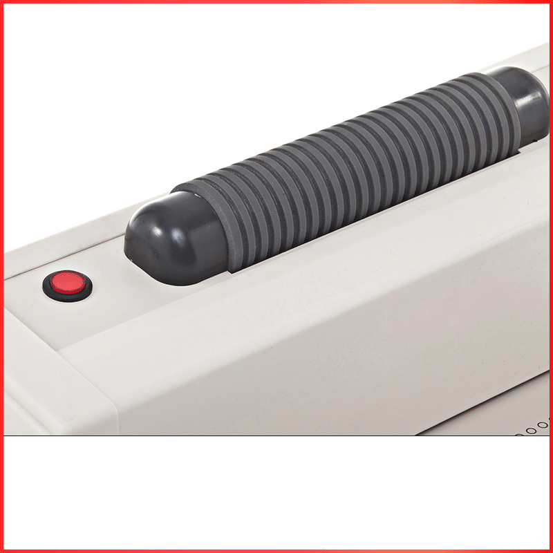 Coil Binding Machine Manufacturer - OEM/ODM WD-S12 Desktop 4:1 Coil Spiral Manual Binder