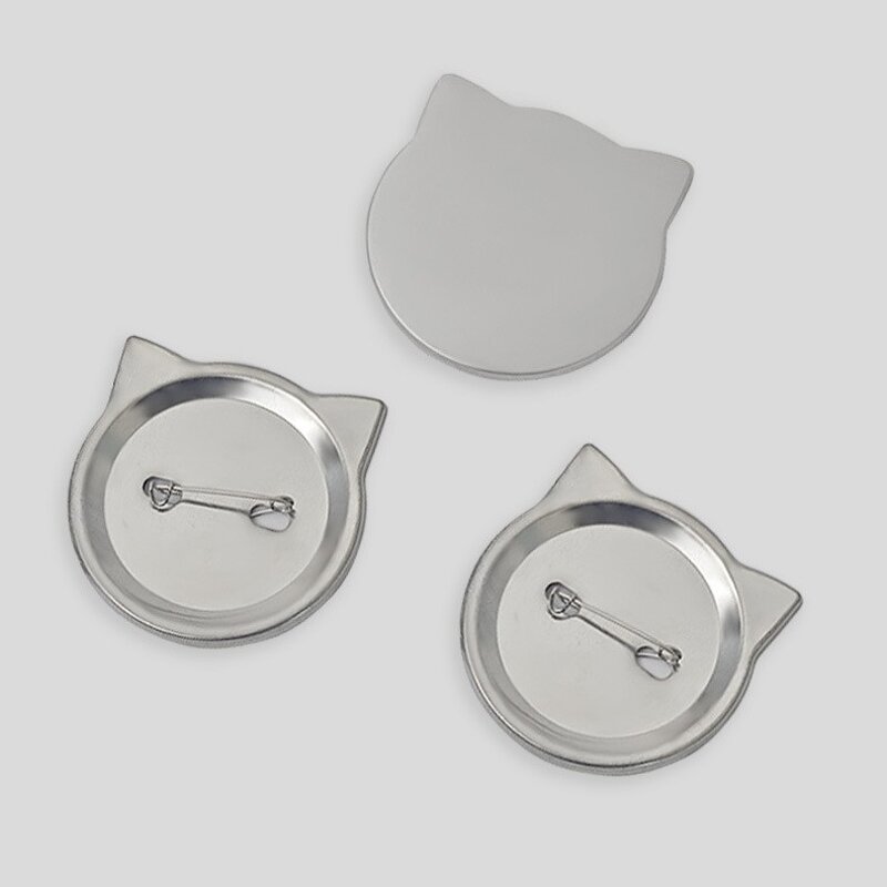 Button Mold Manufacturer - OEM/ODM 58mm Manual Interchangeable Badge Making Mold