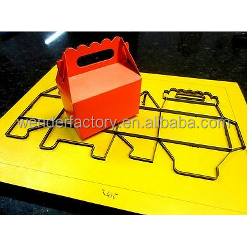 Rotary Die Cutting Machine Manufacturer - OEM/ODM Electric Semi Automatic Roller Cardboard
