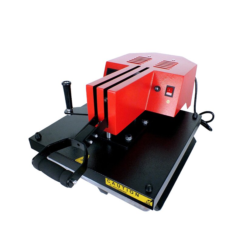 Paper Drill Manufacturer - OEM/ODM WDB500 Movable Plate Electric Single Hole Punch