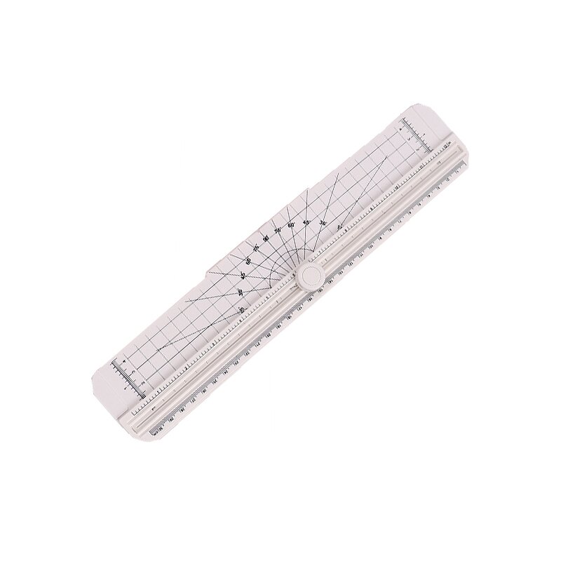 Corner Cutter Manufacturer - OEM/ODM Hand-Held Mini R4 Round Paper Card Cutter