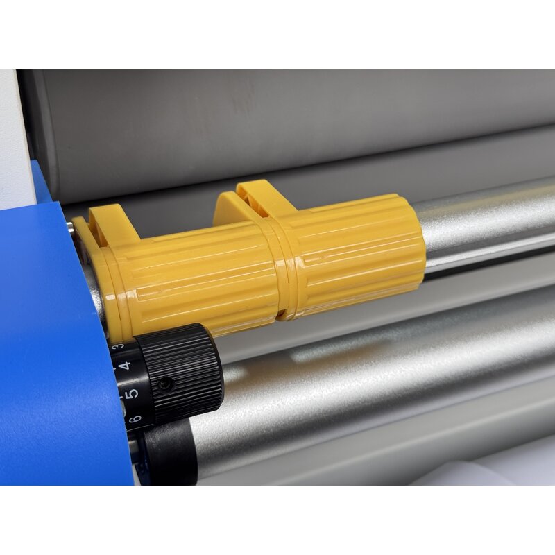 Cold Lamination Machine Manufacturer - OEM/ODM DMS-1700A Full Automatic Roll to Roll