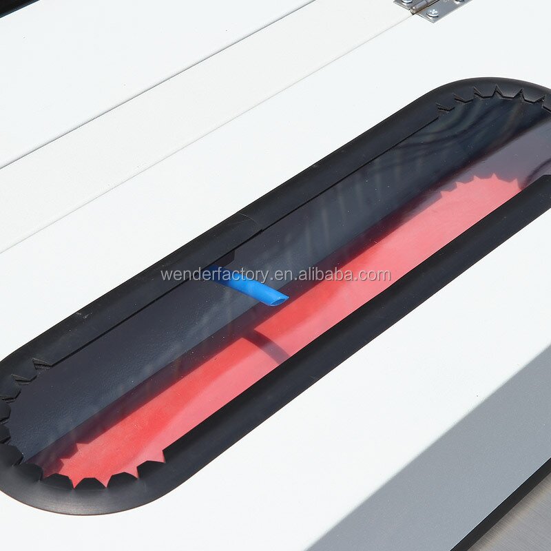 Photo Album Making Machine Manufacturer - OEM/ODM WD-100M A3 A4 Hardcover Book Maker