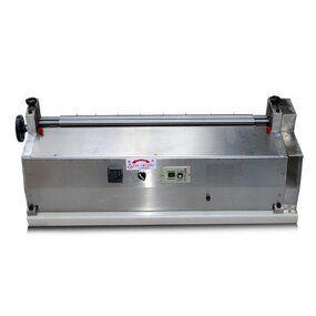 Book Pressing Machine Manufacturer - OEM/ODM JY520E Electric Semi-Auto 520mm Groove Press