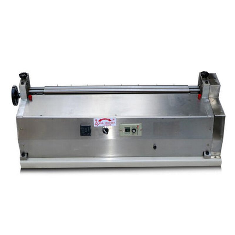 Book Pressing Machine Manufacturer - OEM/ODM JY520E Electric Semi-Auto 520mm Groove Press