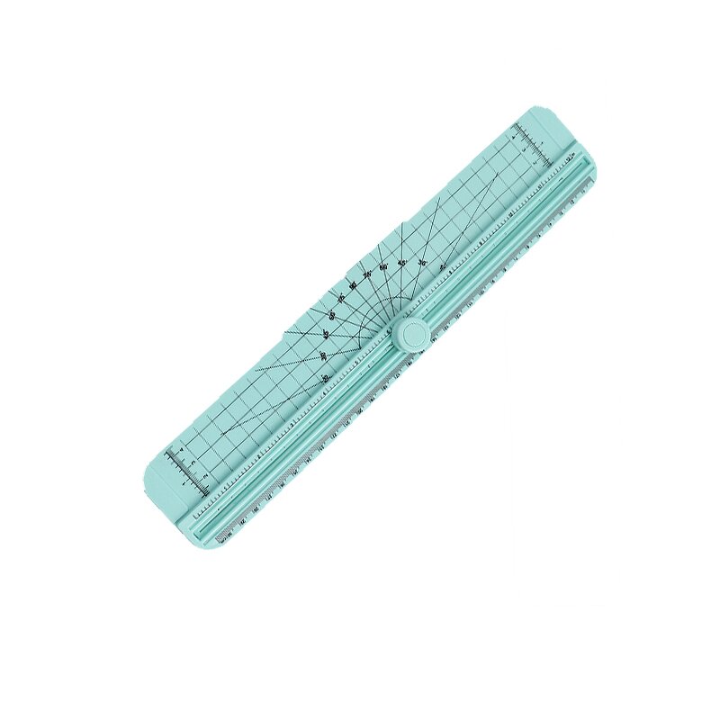 Corner Cutter Manufacturer - OEM/ODM Hand-Held Mini R4 Round Paper Card Cutter