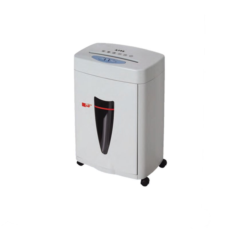 Paper Shredder Manufacturer - OEM/ODM CD210P 8 Sheets 25L Small Desktop Shredder