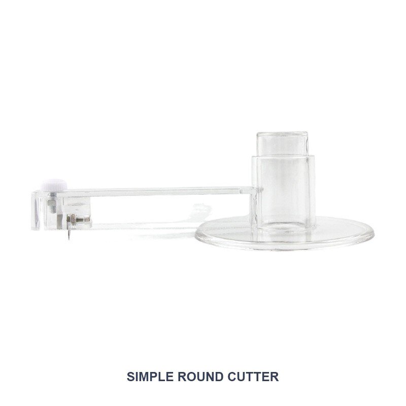 Button Supplies Manufacturer - OEM/ODM 58mm Badge Blank Button Pins Plastic Cover